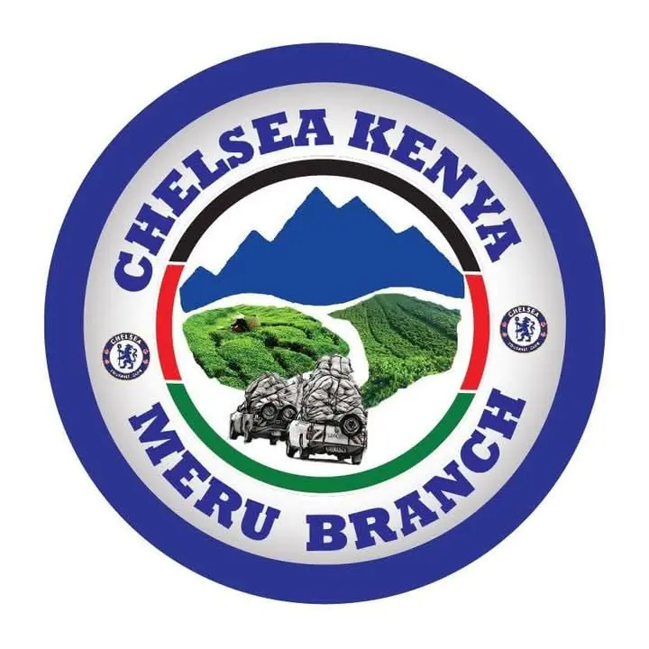 Chelsea Kenya Meru Branch